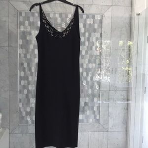 💚 - BCBG dress